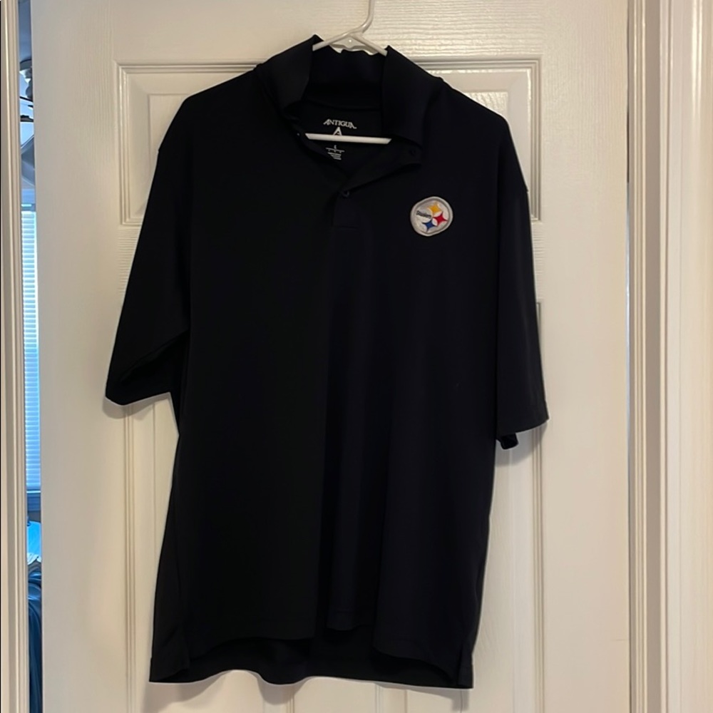 Pittsburgh Steelers Polo
